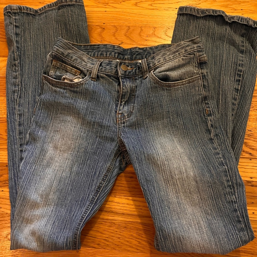 Brandy Melville Brielle 90s Jeans